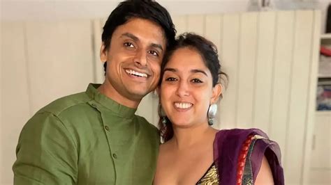 Aamir Khan S Daughter Ira Khan Gets Engaged To Bf Nupur Shikhare