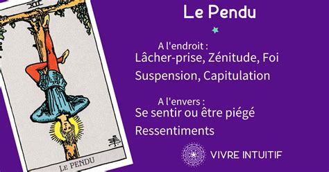 Signification Carte Le Pendu Tarot Marseille Xxx Porn Videos Hot Sex