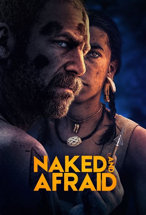 Naked And Afraid Thetvdb