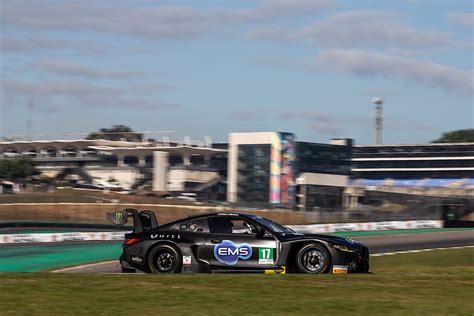 Endurance Leonardo Sanchez e Átila Abreu buscam primeira vitória