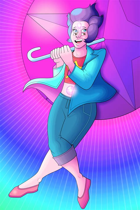 Steven Universe Rainbow Quartz 20 By Owenoak95 On Deviantart