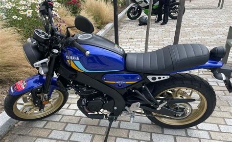 Your motorcycle expert: descriptions, news, comparisons