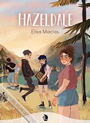 Hazeldale Ficha Biblioteca La Tercera Fundaci N