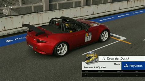 Gran Turismo Sport Tokyo Expressway Gameplay HD YouTube