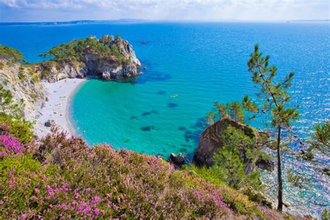 Top Des Plus Belles Plages De France