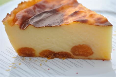 Recette De Flan Pâtissier Aux Abricots Moelleux