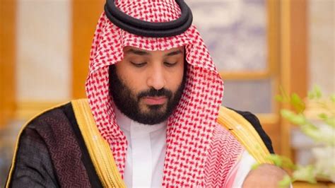 فايننشال تايمز تعديلات مرتقبة في دائرة بن سلمان المقربة دوليات