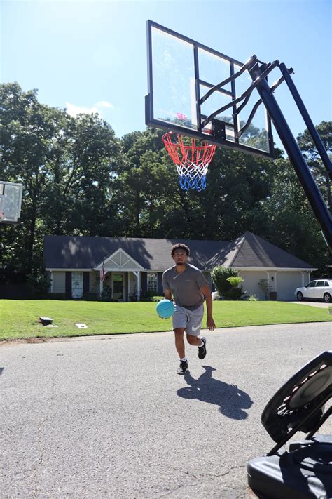 5 Basketball Conditioning Drills That Will Take Your Game to the Next