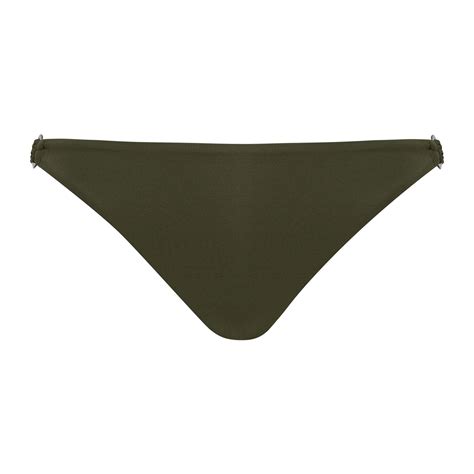 Bluemint Lea Olive Bikini Alt