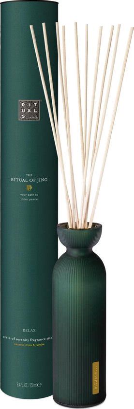 Rituals The Ritual Of Jing Fragrance Sticks Ml Bol