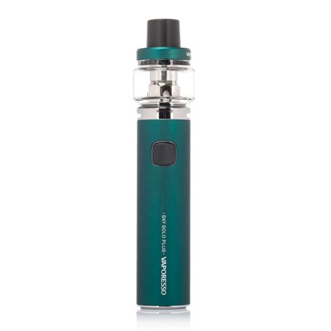 Vaporesso Sky Solo Plus 8ml Vape Box