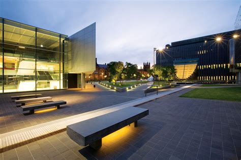 The University of Sydney | ArchitectureAu