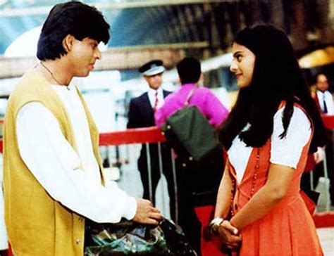 1000 weeks of DDLJ: Watch the deleted scenes : Bollywood, News - India Today