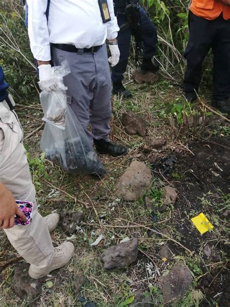 En Análisis Restos Encontrados En 8 Fosas Clandestinas En Irapuato