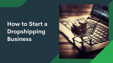 How To Start A Dropshipping Business In 8 Easy Steps 2024