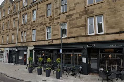 Dine Edinburgh Multi Award Winning Restaurant Opens Fourth Venue In