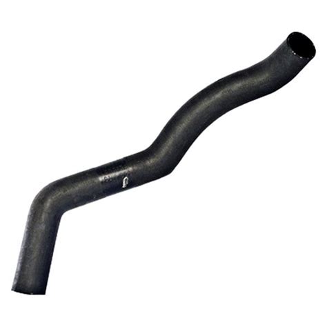 Motorcraft Km Engine Coolant Radiator Hose