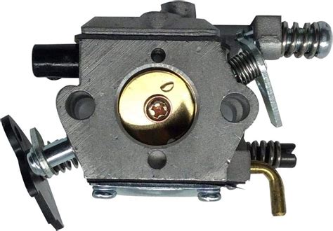 Amazon Hity Motor Carburetor For Chinese Chainsaw Cc Zenoah