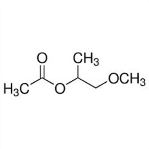 Propylene Glycol Mono Methyl Ether Supplier From Mumbai Maharashtra