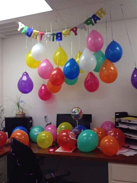 Agarrar Escudero Visible ideas para decorar un cuarto para cumpleaños