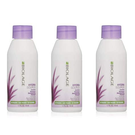 Matrix Biolage Ultra Hydrasource Shampoo Conditioner Liter