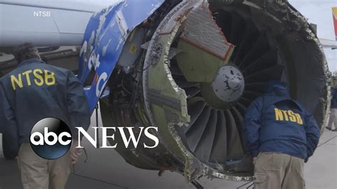 Boeing Told To Redesign Engine Covers On Planes After Fatal