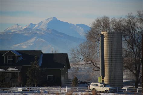 Berthoud, Colorado | Larimer County - Uncover Colorado