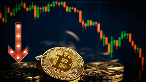 Cryptomonnaie Chute Du Prix Du Bitcoin Apr S Lapprobation Des Etf