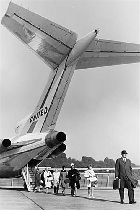 Vintage Classic Airliners Photos And Pictures