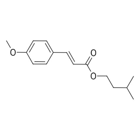 71617 10 2 Isopentyl 3 4 Methoxyphenyl Acrylate Ambeed