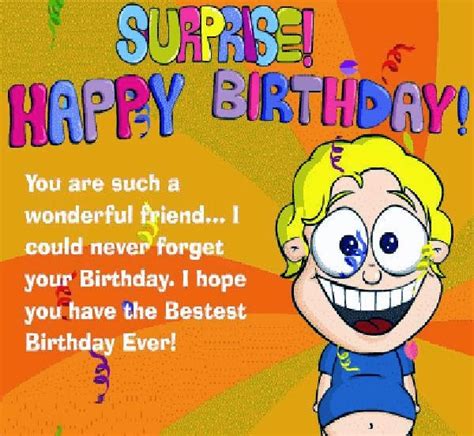 Birthday Quotes Funny Best Friend. QuotesGram