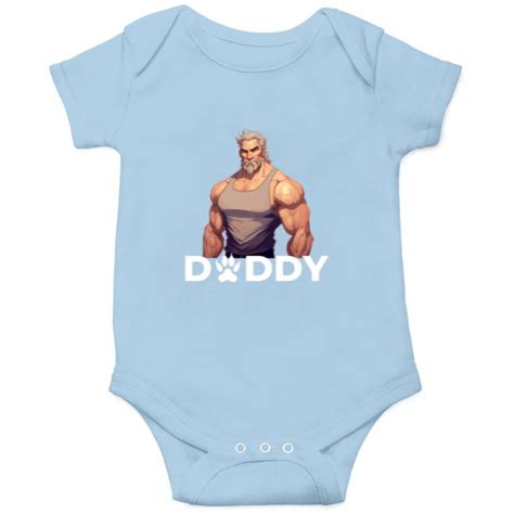 LGBT Pride Mens Gay Polar Bear Muscle Daddy Bear LGBT Gay Pride Onesies Sold By Golferurinal