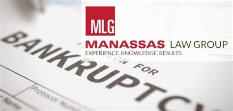 How Often Can You File Bankruptcy Manassas Law Group