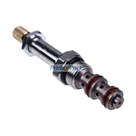 3-ходовой 4 GPM Aftermarket Hydraforce SV08-30M-0-N-00 золотниковый ...