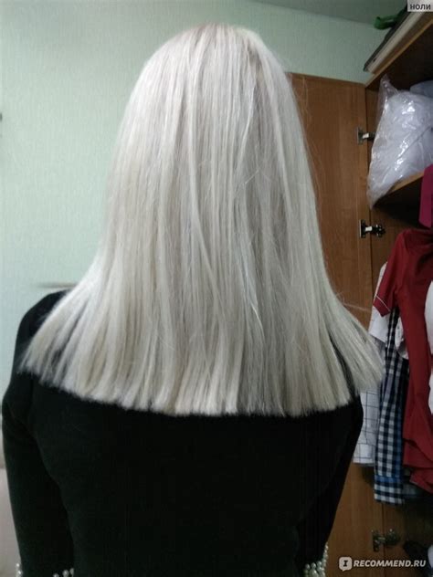 Краска для волос Wella Professional KOLESTON Perfect - «Велла тон 10.8 ...