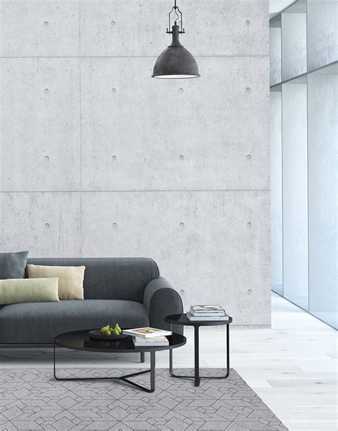 Дизайнерский ковер URBAN GRAY купить в Минске, цена