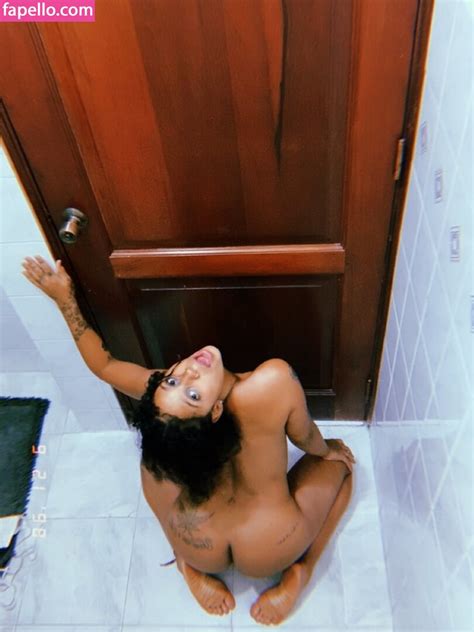 Tokischa Peralta Tokischa Tokischa Popola Nude Leaked Onlyfans