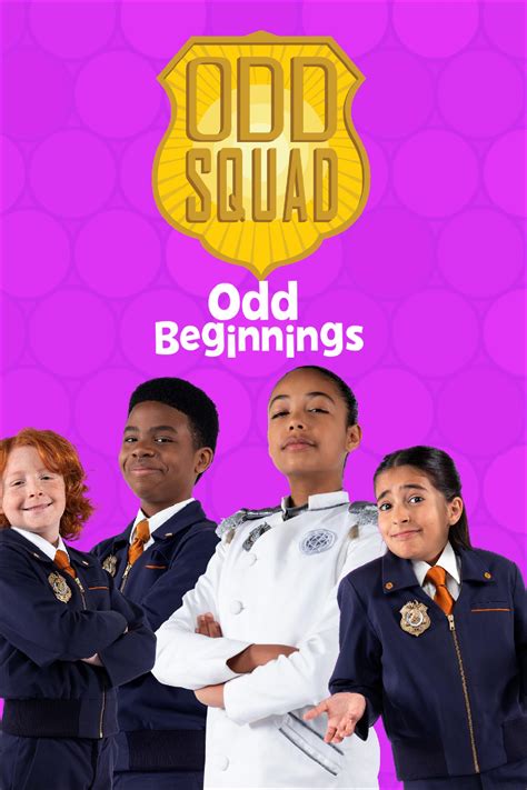 Watch Odd Squad Videos | PBS KIDS 