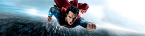 Superman Man Of Steel Trailer Youtube