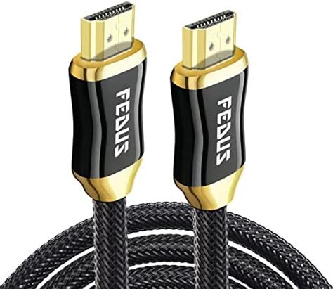 Buy Belkin Ultra Hd High Speed Hdmi® Cable Supports 8k And 4k Hdmi 2 1 Certified