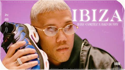 [free] Bad Bunny Type Beat X Jhay Cortez Ibiza Reggaeton Type Beat