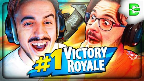 Vittoria Assurda Fortnite Capitolo Stagione Cicciogamer