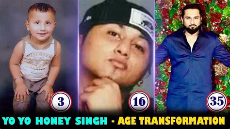 Yo Yo Honey Singh Biography: The Maverick Of Desi Hip-Hop