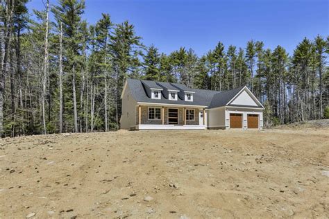 Amherst, NH Real Estate & Homes for Sale | realtor.com®