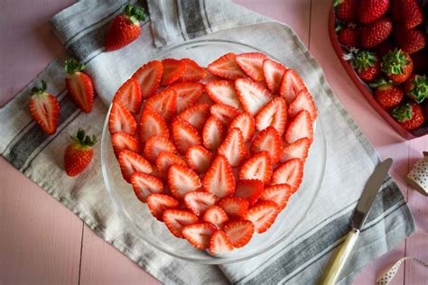 Cheesecake Alla Fragola Lucake