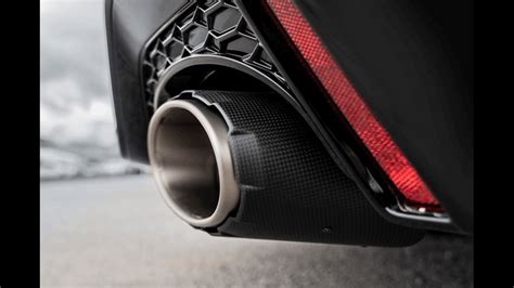 Akrapovic Audi Rs Avant C Evolution Line Titanium