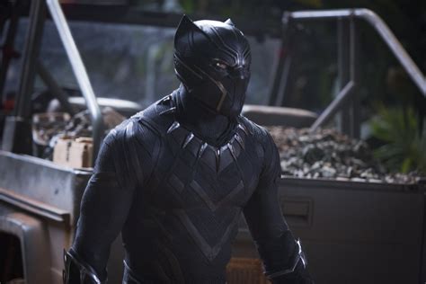 Black Panther Movie Review #BlackPanther | Is It Appropriate For Kids?