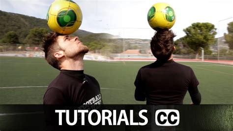 Head Stall Freestyle Football Skills And Street Soccer Movestricks