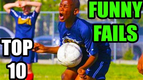 Top 10 Funny Soccer Fails Epic Goals ★ 2015 Hd Youtube