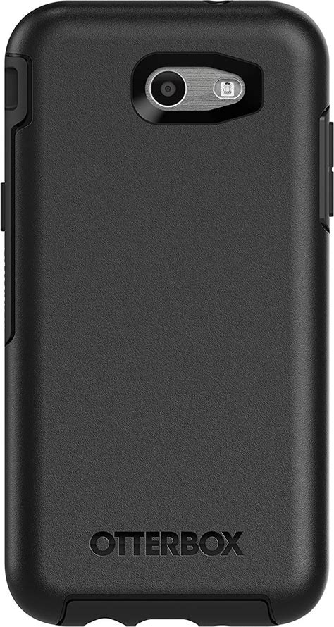 Amazon OtterBox COMMUTER SERIES Case For Samsung Galaxy J3 J3 V